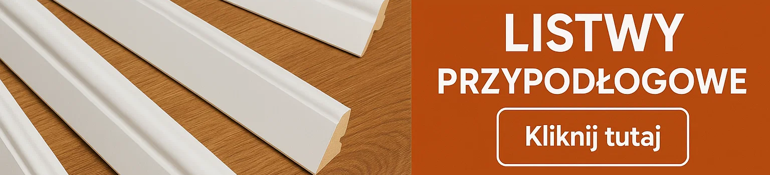 Listwy Przypodlogowe